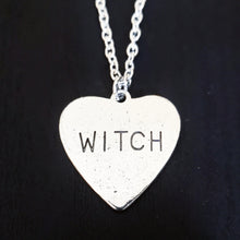 Load image into Gallery viewer, BEWITCHED NECKLACE